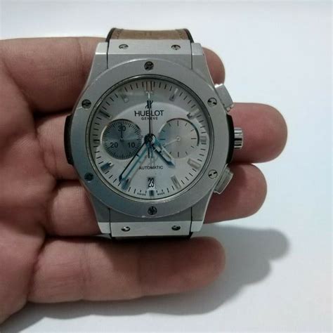 hublot geneve collection vendome titanium ceramic price|582888 Hublot vendome collection.